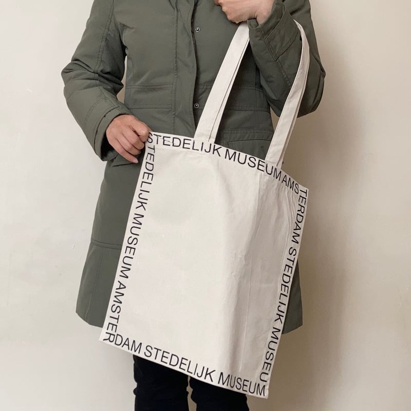 アムステルダム市立美術館限定】トートバッグ / Stedelijk