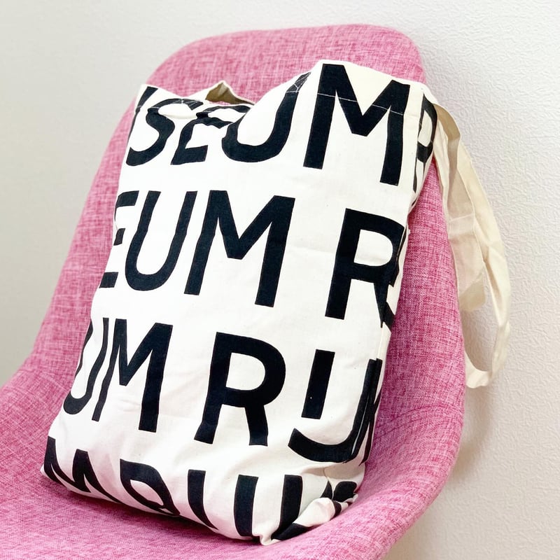 アムステルダム国立美術館限定】トートバッグ / Rijksmuseum tote bag |...