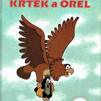krtek a orel