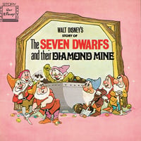 The SEVEN DWARFS and the DIAMOND MINE