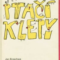Ptačí klepy - Jan Brzechwa