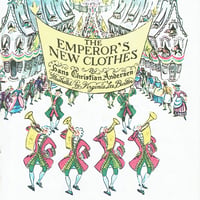 The Emperor's New Clothes