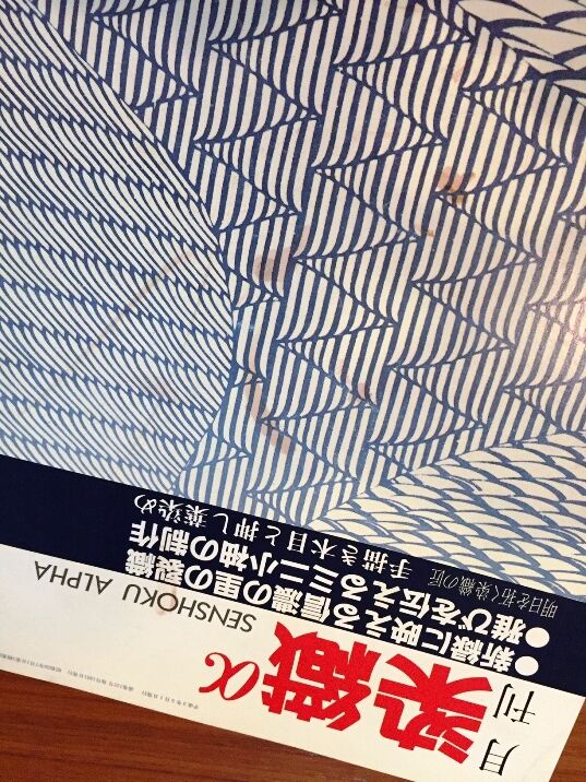 染織α セット　月刊 月刊染織α 1991セット | 古本選堂 online store