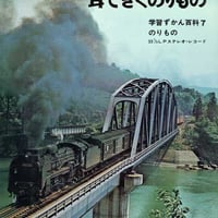 学習ずかん百科 耳できくのりもの