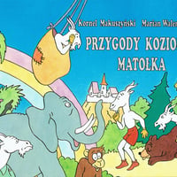 przygody koziolka matolka