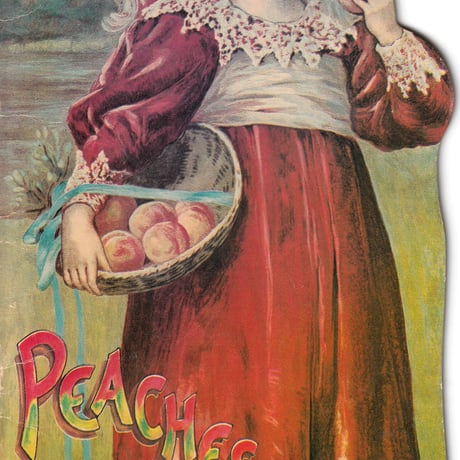 PEACHES
