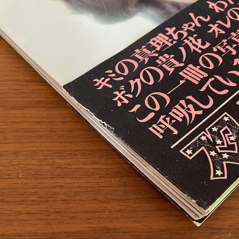 スター106人 篠山紀信写真集 | 古本選堂 online store