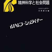 精神科学と社会問題