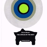 THE CIRCUS IN THE MIST