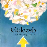 Guleesh A Celtic Fairy Tale
