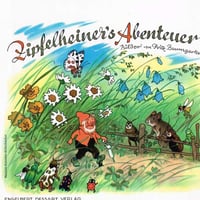 Zipfelheiners Abenteuer