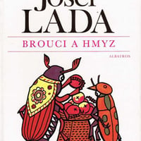 Josef LADA LADISLAV STEHLÍK