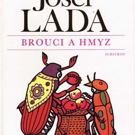 Josef LADA LADISLAV STEHLÍK