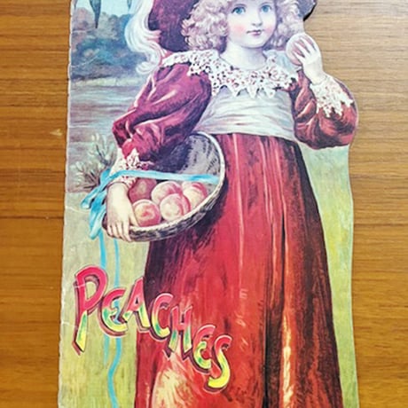 PEACHES