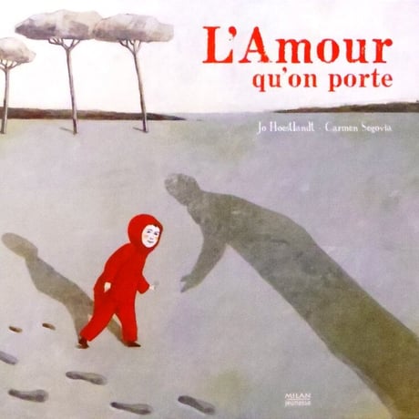 L'Amour qu'on porte