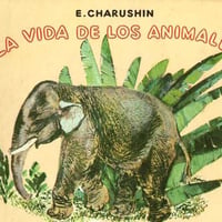 LA VIDA DE LOS ANIMALES