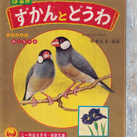 小学一年生・学習文庫 はるのずかんとどうわ