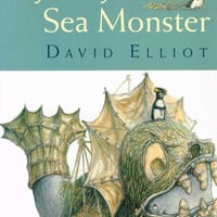 Sydney and the Sea Monster