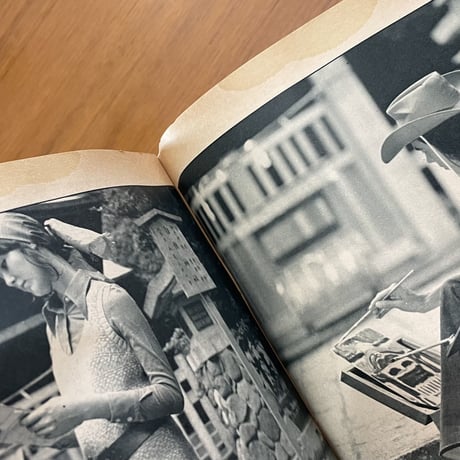 女性ルーム 1971/10