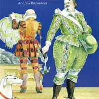 High Fashion in Shakespeare's Time