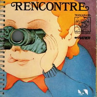 LA RENCONTRE