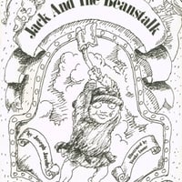 Jack And The Beanstalk