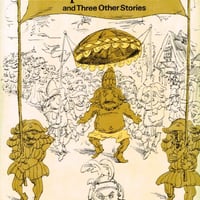 The Emperor's New Clothes and Three Other Stories