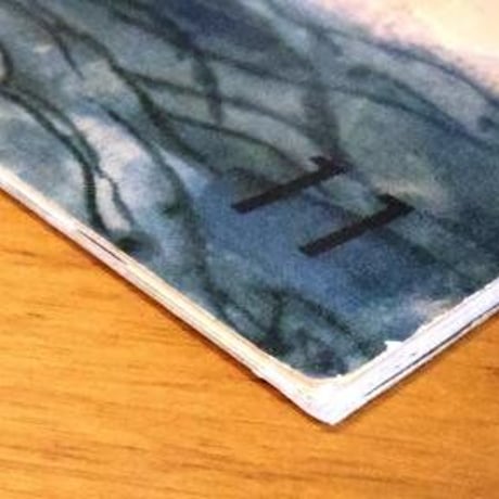 こどものとも188号 ちいさなしまのはなし