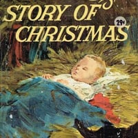 THE STORY OF CHRISTMAS