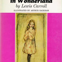 Alice's Adventures in Wonderland