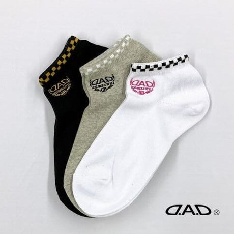 CATEGORY D.A.D | サンズコーポレーション公式オンラインショップ