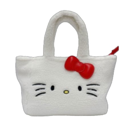 【Sharon】♡レディース♡ハーフセット HELLOKITTY クラブケース付 大人の女性に向けた「ハローキティ ゴルフグッズ」新発売