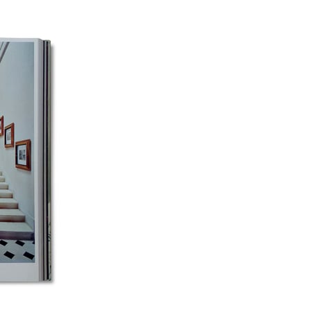Francois Halard / A Visual Diary
