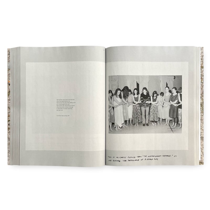 Alec Soth / GATHERED LEAVES ANNOTATED | Gallery 5