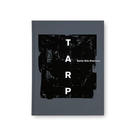 Gardar Eide Einarsson / TARP