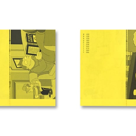 A Final Companion To Books From The Simpsons ( Updated Version )