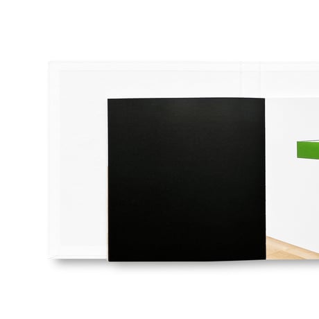 Donald Judd (Thaddaeus Ropac)