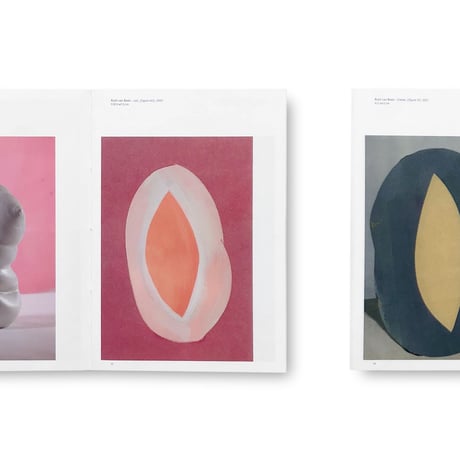 Ruth van Beek & Mariken Wessels / Fruits of Labor