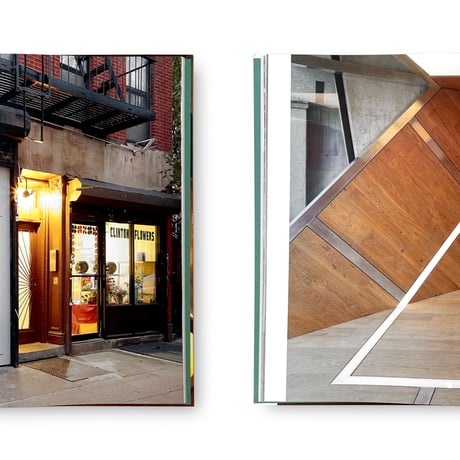 Philip Metten / Five Works