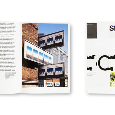 Wim Crouwel / Modernist