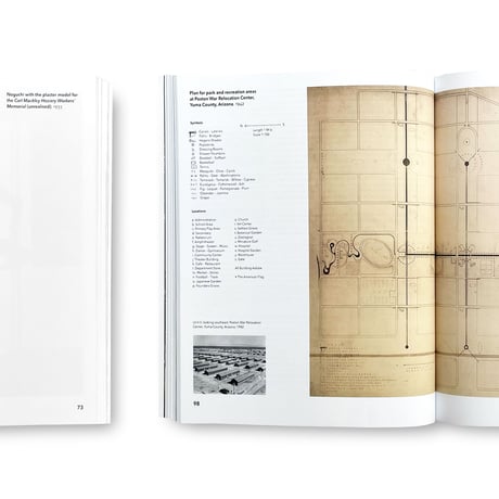 Isamu Noguchi / Isamu Noguchi