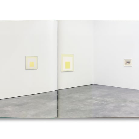 Albers and Morandi / Never Finished