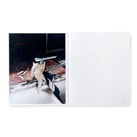 Matteo Di Giovanni / True Places Never Are