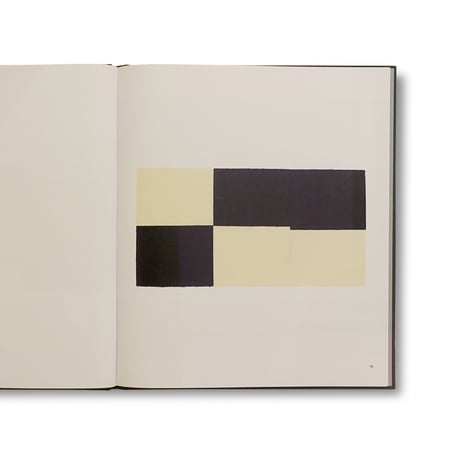 Richard Serra / Triptychs and Diptychs, Forged Rounds, Reverse Curve