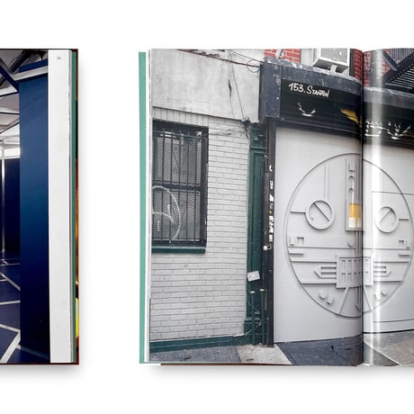 Philip Metten / Five Works