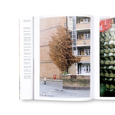 Wolfgang Tillmans / To Look Without Fear