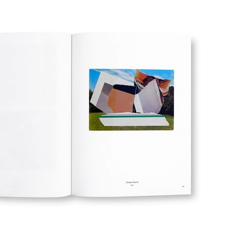 Ellsworth Kelly / Postcards