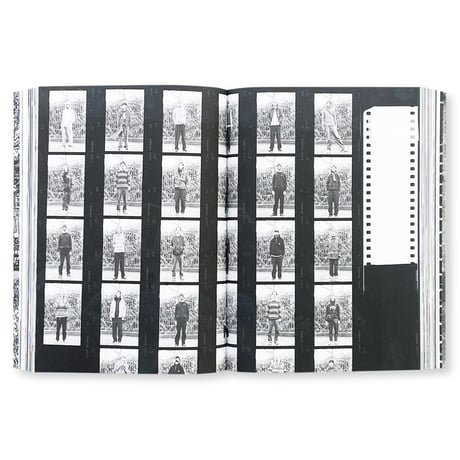 Pop Trading Company 2013 – 2023 Book