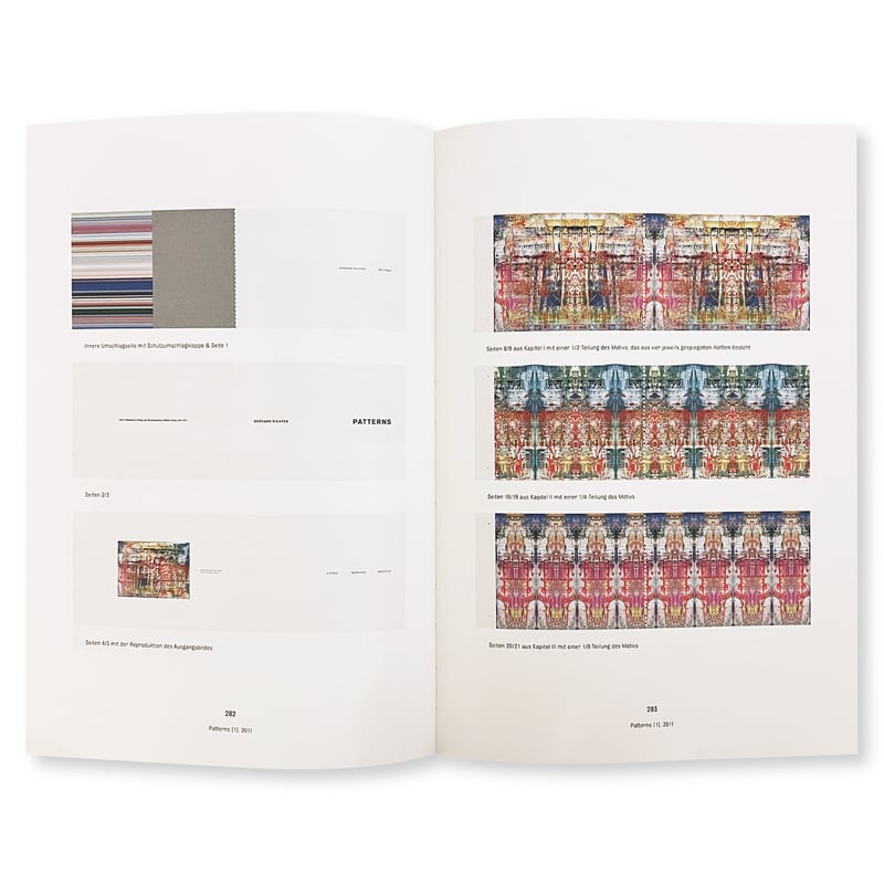 Gerhard Richter 展覧会カタログ Gerhard Richter 展覧会カタログ Gerhard Richter - 東京国立