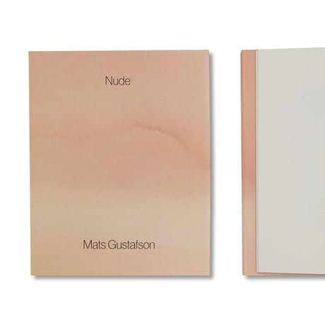 Mats Gustafson / Nude